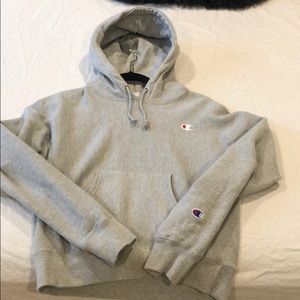 Champion Hoodie